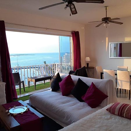 Coral Apartman San Pawl il-Baħar Kültér fotó