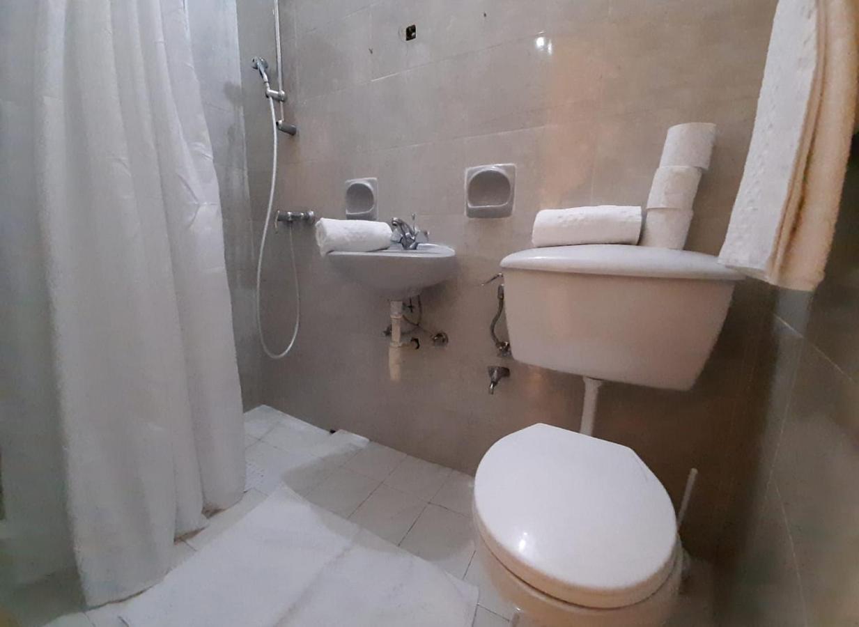 Coral Apartman San Pawl il-Baħar Kültér fotó