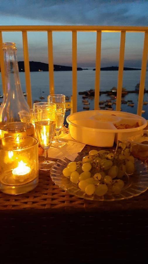 Coral Apartman San Pawl il-Baħar Kültér fotó