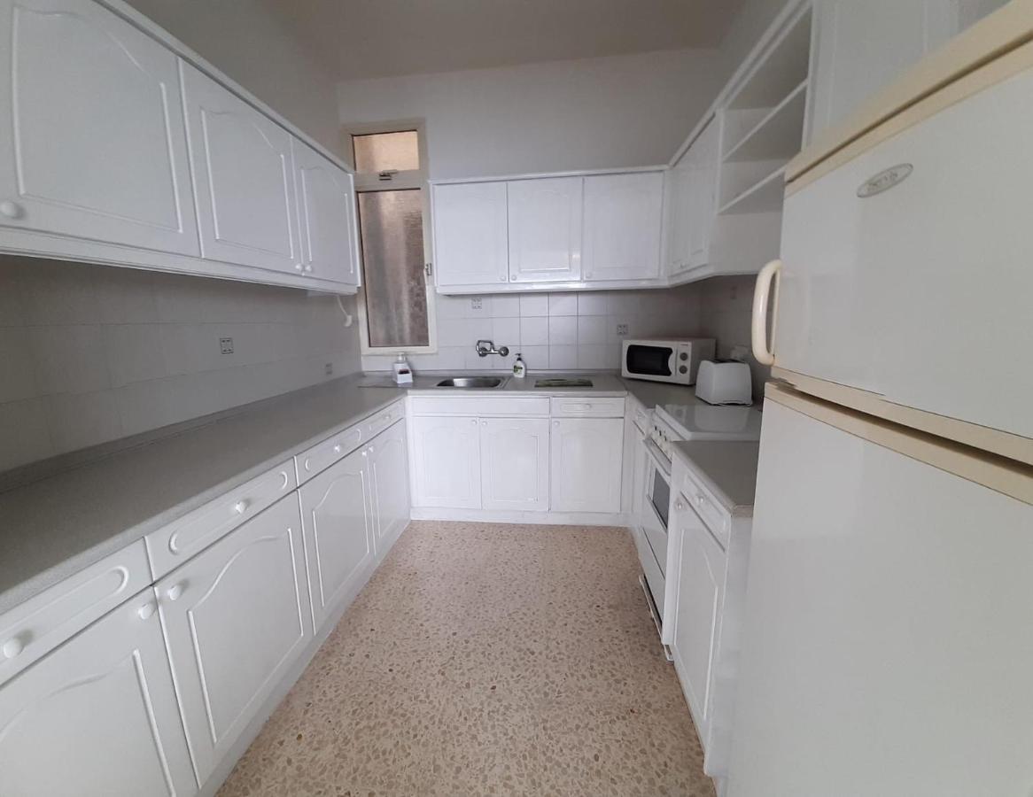 Coral Apartman San Pawl il-Baħar Kültér fotó