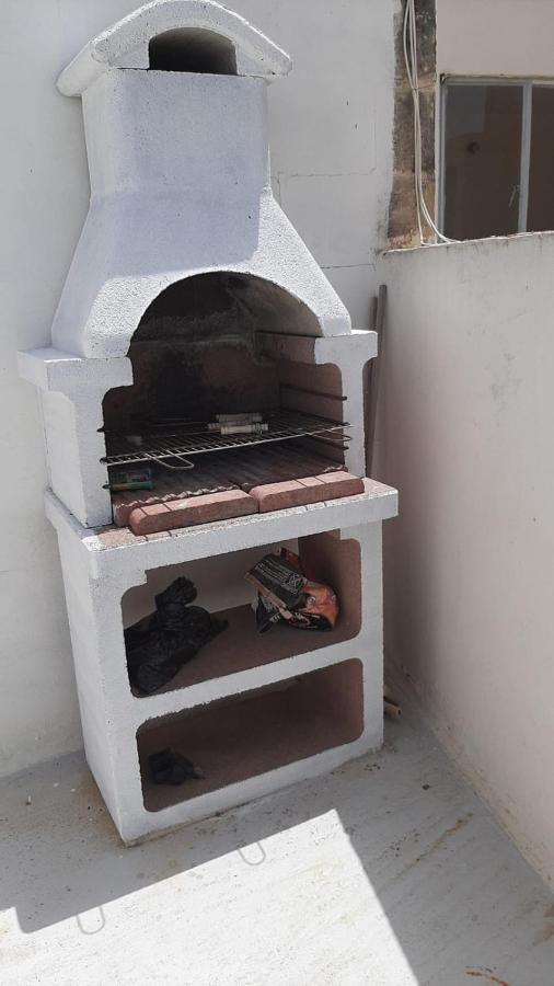 Coral Apartman San Pawl il-Baħar Kültér fotó