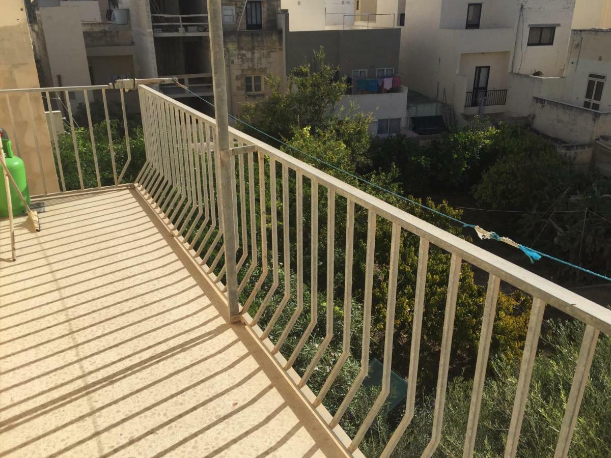 Coral Apartman San Pawl il-Baħar Kültér fotó